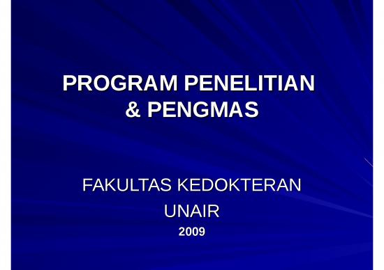picture_Kebaruan Penelitian 9965 | Penelitian  Amp  Pengmas Fkua 09 | Ilmu Kesehatan