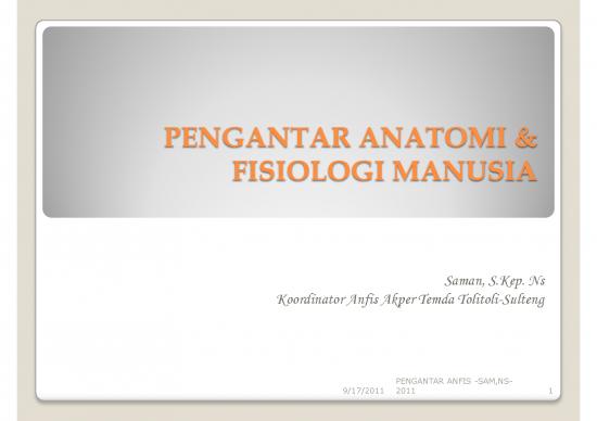 picture_Mikroskop Pdf 9968 | Pengantar Anatomi  Amp  Fisiologi Manusia 2 | Ilmu Kesehatan