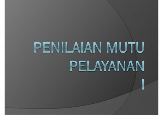 picture1_Strategi Ppt 9971 | Penilaian Mutu Pelayanan  5 6 | Ilmu Kesehatan