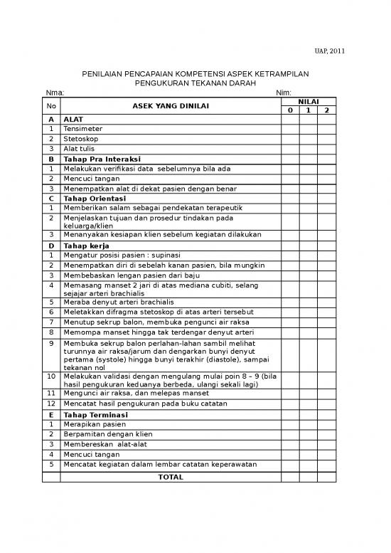 picture1_Penilaian Pencapaian Td | Ilmu Kesehatan