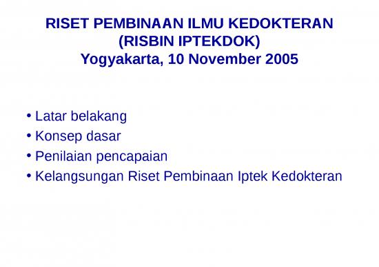 picture1_Powerpoint Templates Proposal 9997 | Risbiniptekdok Ugm | Ilmu Kesehatan