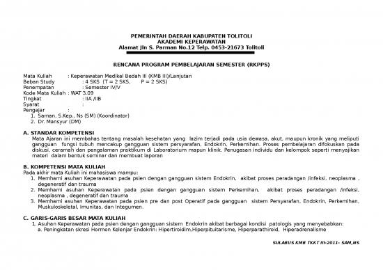 picture1_Laporan Doc 10003 | Silabus Kamb Iii  Tkt Iii  Sept 2011 | Ilmu Kesehatan