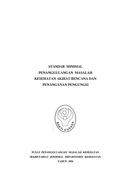 picture_Pengembangan Diri Pdf 10019 | Standar Minimal | Ilmu Kesehatan