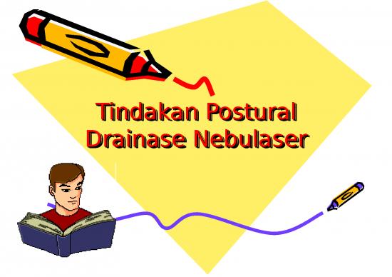 picture1_Area Ppt 10037 | Tindakan Postural Drainase Nebulaser | Ilmu Kesehatan