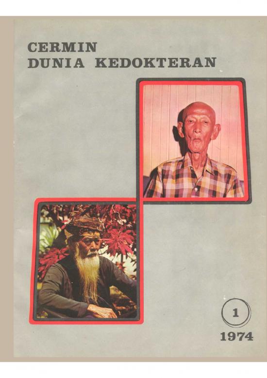 picture_Biografi Pdf 10052 | Cdk 001 Usia Tua | Ilmu Kesehatan