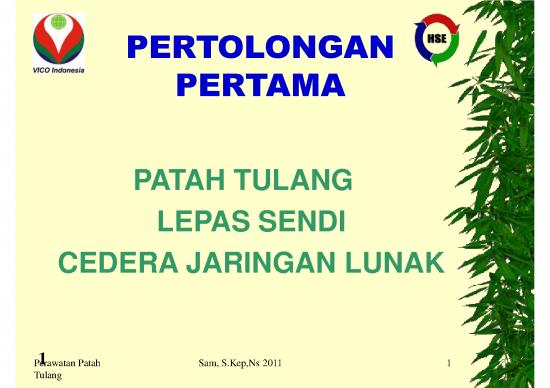 picture1_Patah Tulang2 | Ilmu Kesehatan