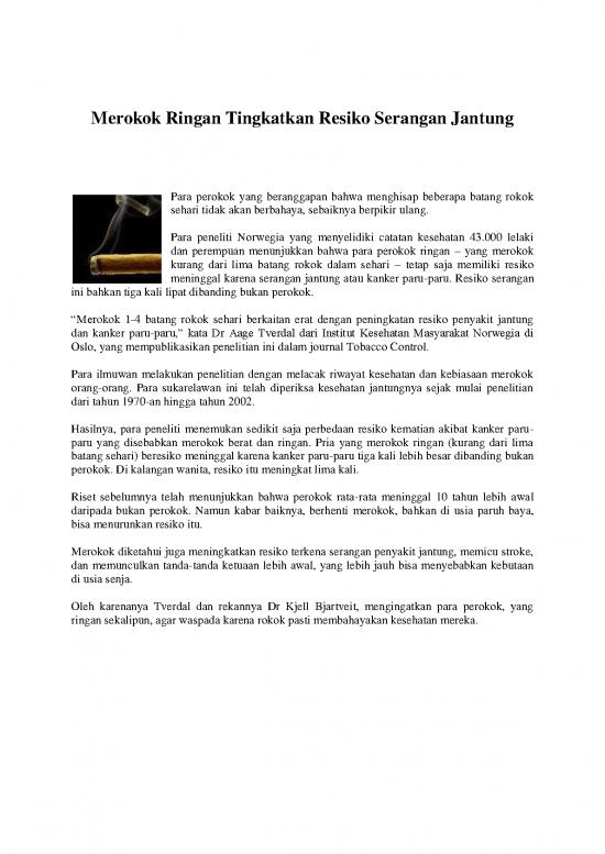 picture1_Penelitian Pdf 10068 | Resikorokok | Ilmu Kesehatan