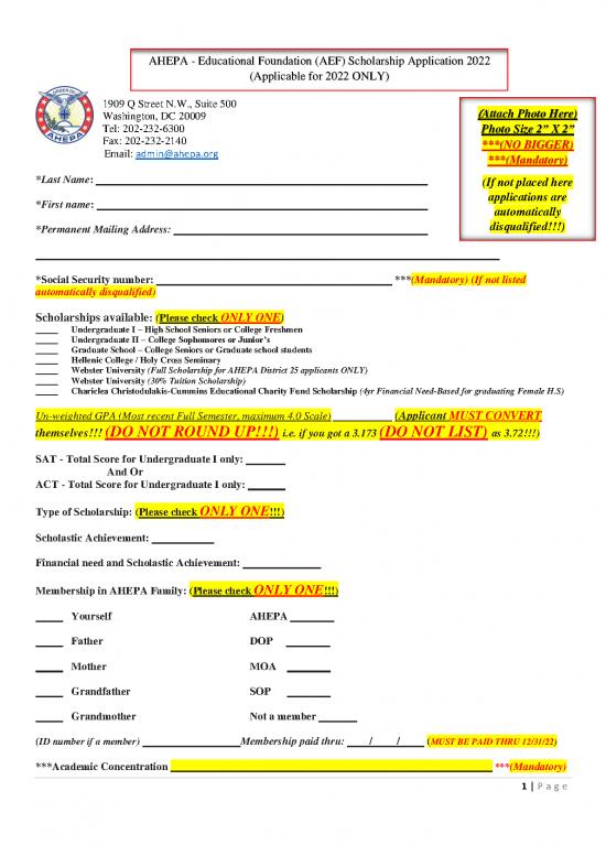 picture1_Financial Spreadsheet 10096 | Ahepa Educational Foundation (AEF) Scholarship Application 2022 | Beasiswa 2022