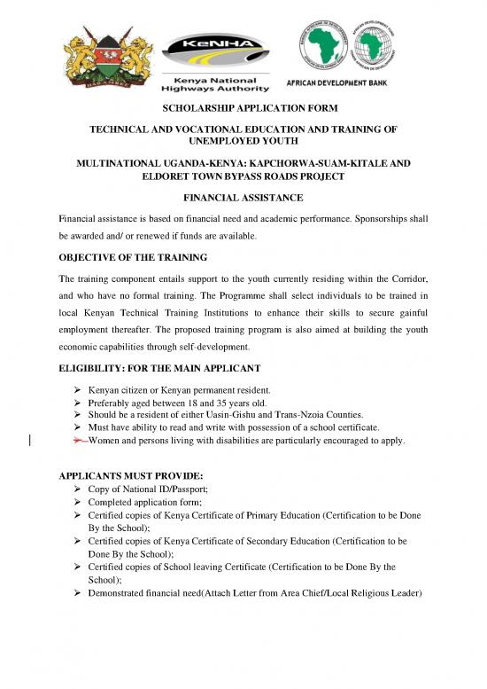 picture1_Financial Spreadsheet 10128 | SCHOLARSHIP APPLICATION FORM TECHNICAL AND VOCATIONAL EDUCATION AND TRAINING OF UNEMPLOYED YOUTH | Beasiswa 2022