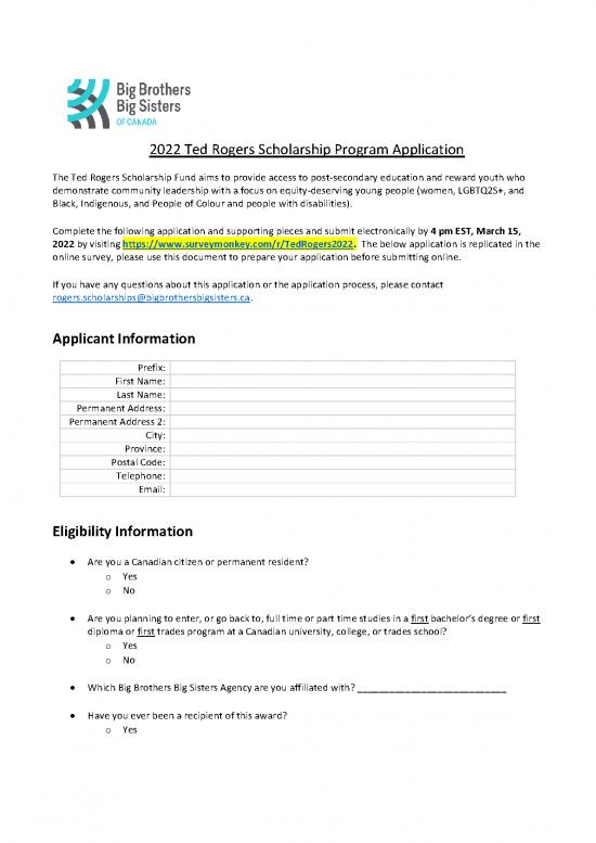 picture1_Planning Spreadsheet 10153 | ROGERS2022 Ted Rogers Scholarship Program Application EN | Beasiswa 2022