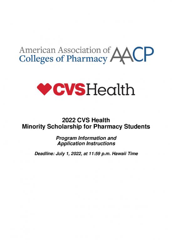 picture1_Application Format Pdf 10197 | 2022 Cvs Health Minority Scholarship For Pharmacy Students | Beasiswa 2022