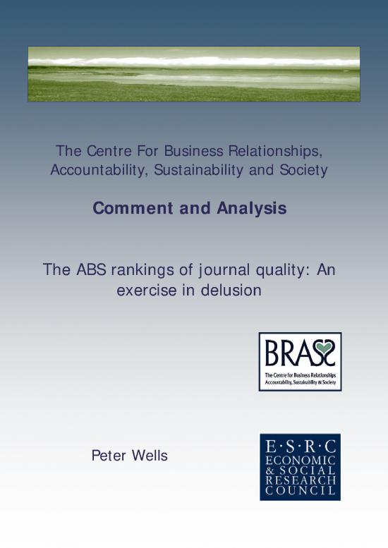 picture1_Journal Pdf 97749 | 010610 Abs Rankings