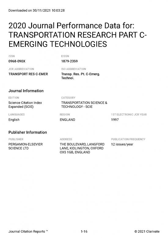picture Journal Pdf 97432 | 06 Jcr Transport Res C Emer 2020