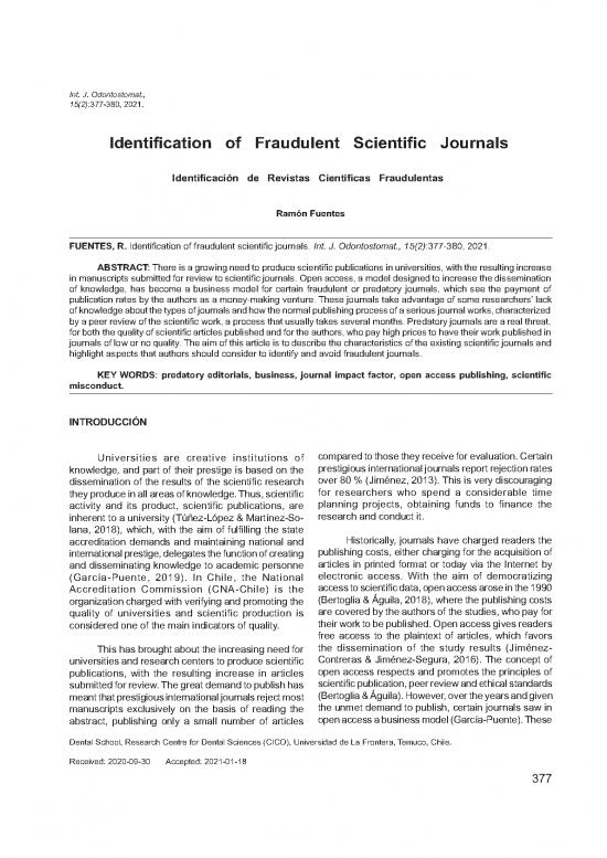 picture Journal Pdf 98152 | 0718 381x Ijodontos 15 02 377