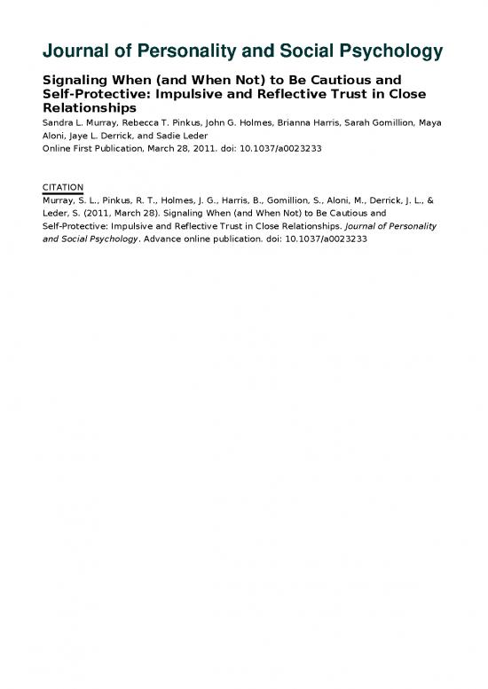 picture1_Personality Pdf 97826 | 2011 Jpsp