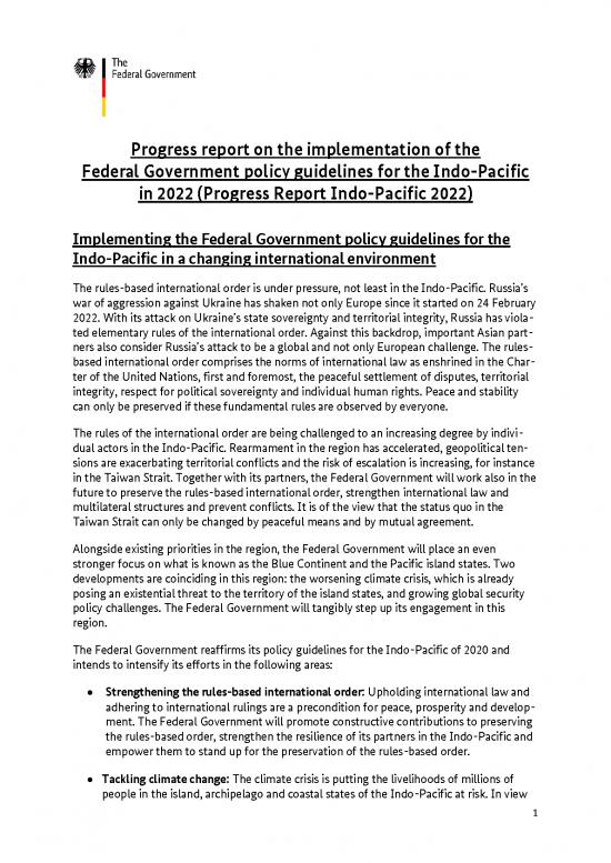 picture1_Report Pdf 98969 | 220906 Fortschrittsbericht Der Indo Pazifik Leitlinien Data