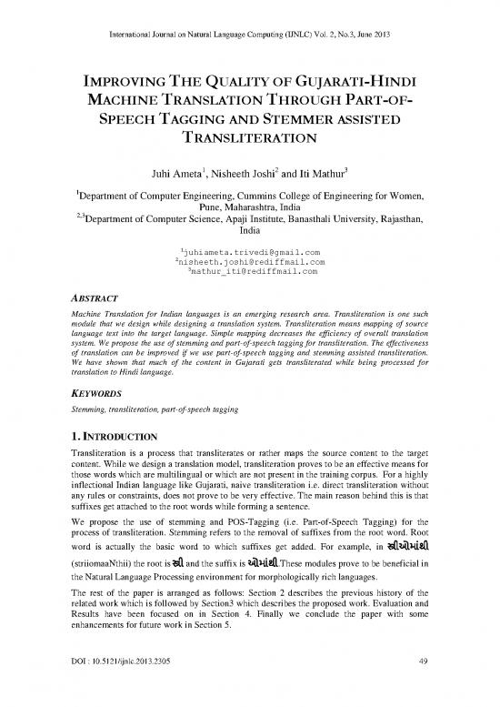 picture_Language Pdf 99333 | 2313ijnlc05