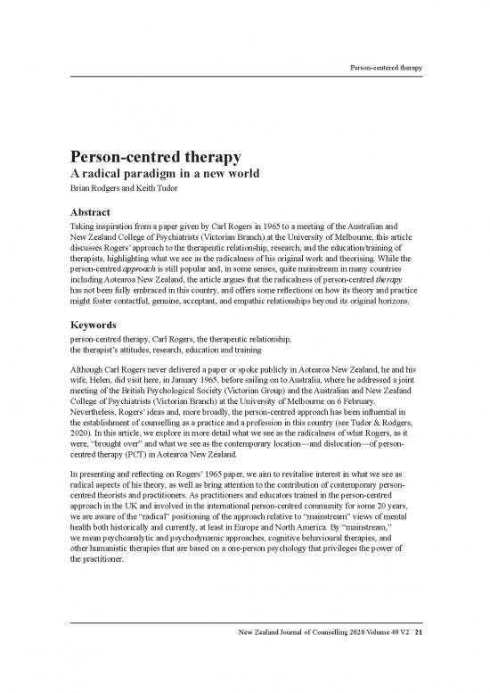picture1_Education Pdf 97175 | 2 Person Centred Therapy