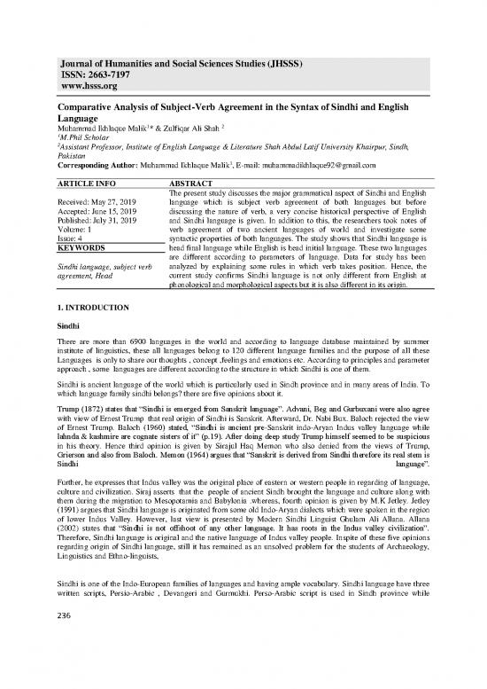 picture1_Language Pdf 98675 | 351574 Comparative Analysis Of Subject Verb Agr 3ec6c11c