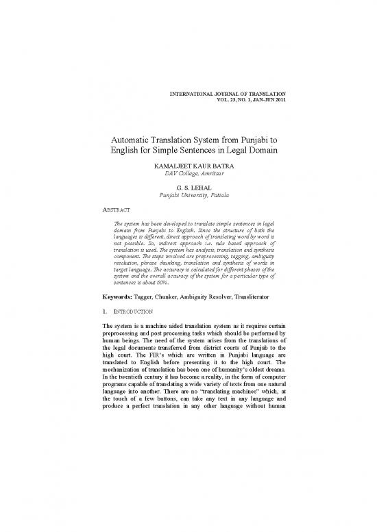 picture1_Language Pdf 98629 | 4   Automatic Translation System   Final  2