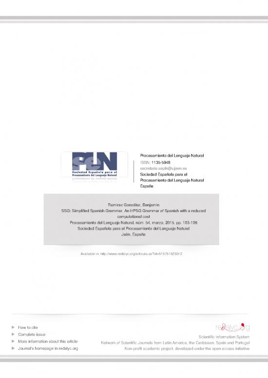 picture Spanish Grammar Pdf 99233 | 515751523012