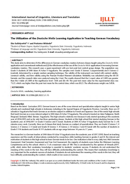 picture_Language Pdf 98680 | 553969 The Utilization Of The Deutsche Welle Le Cf36c6ad