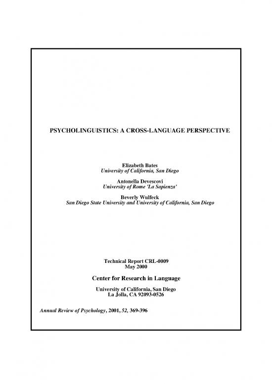 picture Language Pdf 98463 | 6 Annuarexling
