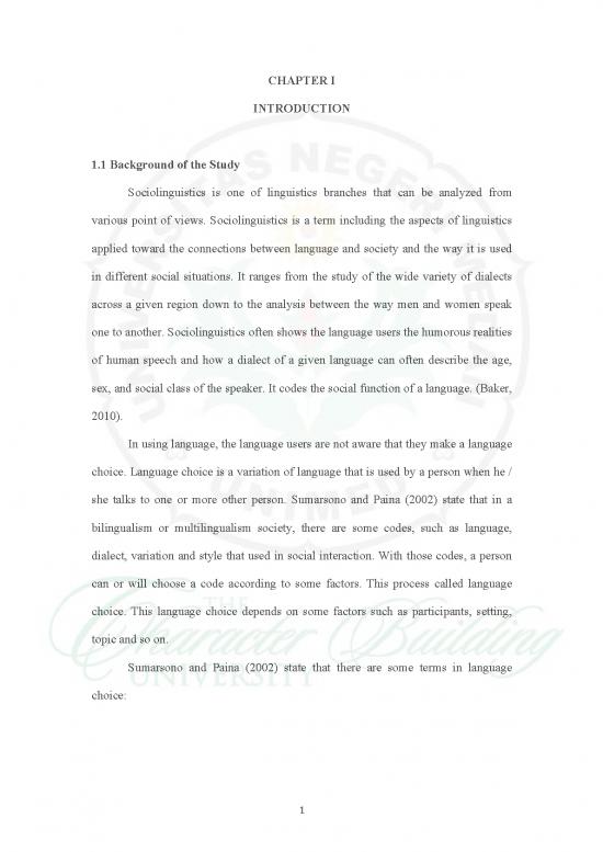 picture Language Pdf 98359 | 8106112018 Bab I