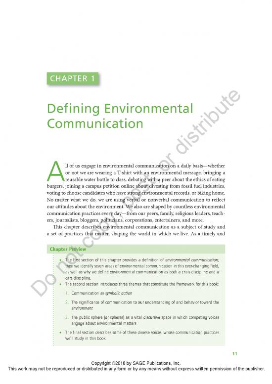 picture Environmental Communication Pdf 98147 | 90201 Book Item 90201