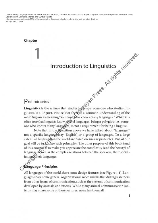 picture1_Language Pdf 99220 | 9780472035410 Ch1