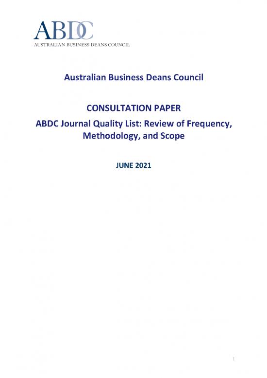 picture1_Journal Pdf 97425 | Abdc Jql Review Consultation Paper 180621