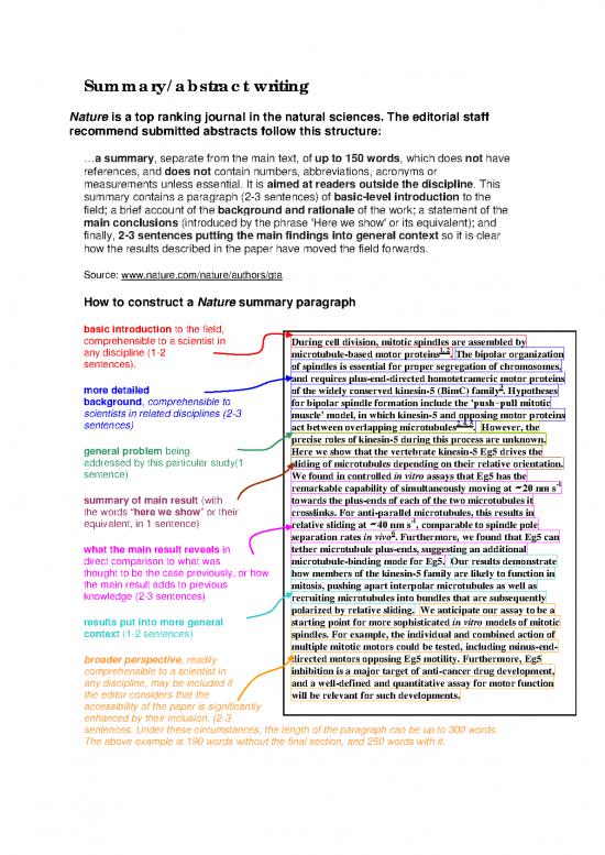 picture Journal Pdf 97511 | Abstract Guidelines Nature Journal Qip46l