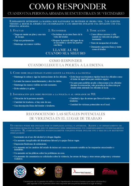 picture1_Active Shooter Poster Spanish