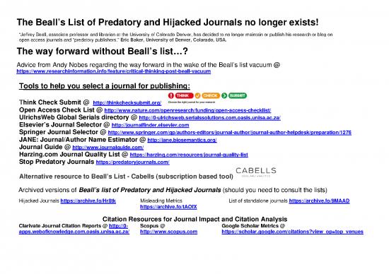 picture_Alternative To Beall's List For Predatory And Hijacked Journals