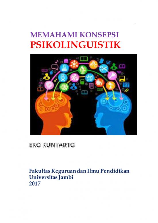 picture_Buku Psikolinguistik