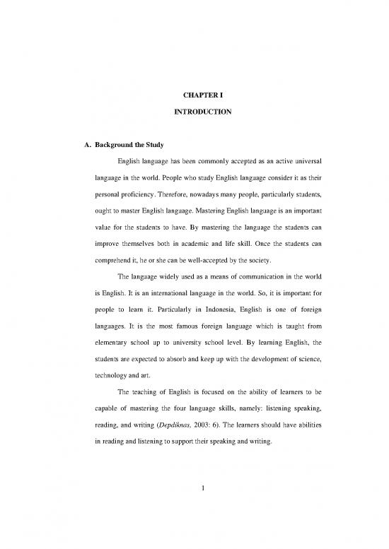 picture1_Language Pdf 98772 | Chapter I