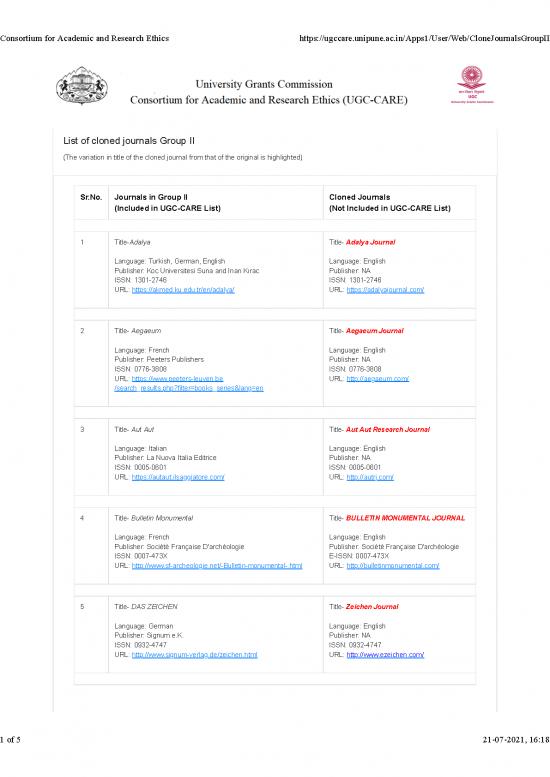 picture_Journal Pdf 97856 | Cloned Journal List By Ugc List Ii