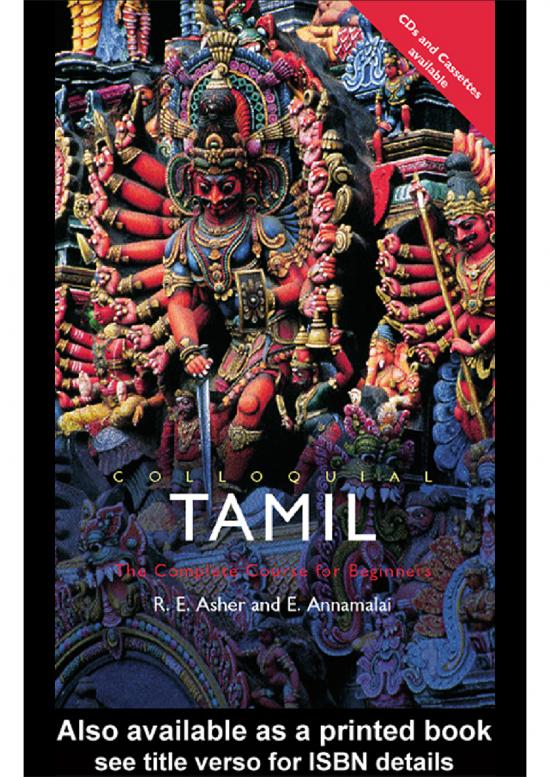 picture_Spanish Pdf 98578 | Colloquial Tamil