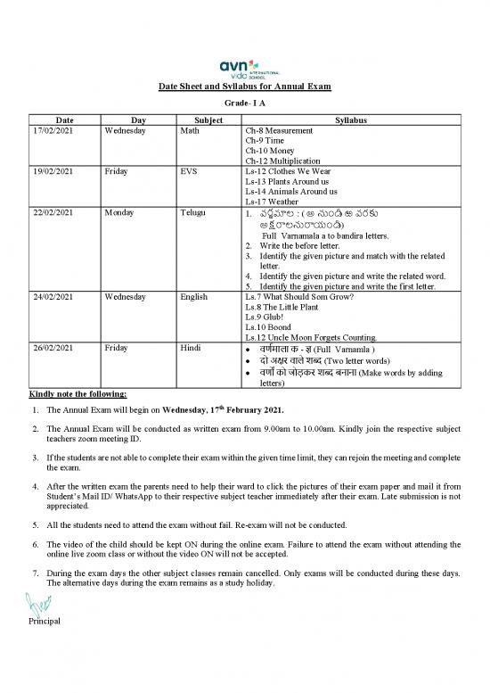 picture Hindi Varnamala Pdf 98316 | Datesheet And Syllabus For Annual Exam