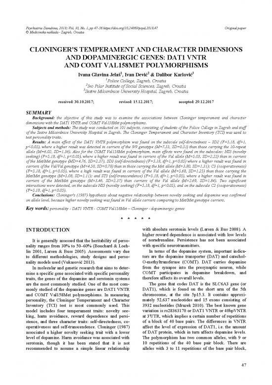 picture1_Personality Pdf 97229 | Dnb Vol30 No1 47