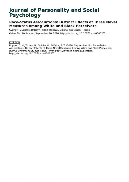 picture1_Personality Pdf 97514 | Dupree Torrez Obioha Fiske 2020