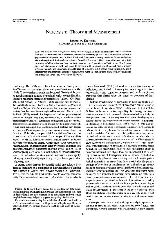 picture_Personality Pdf 97270 | Emmons1987