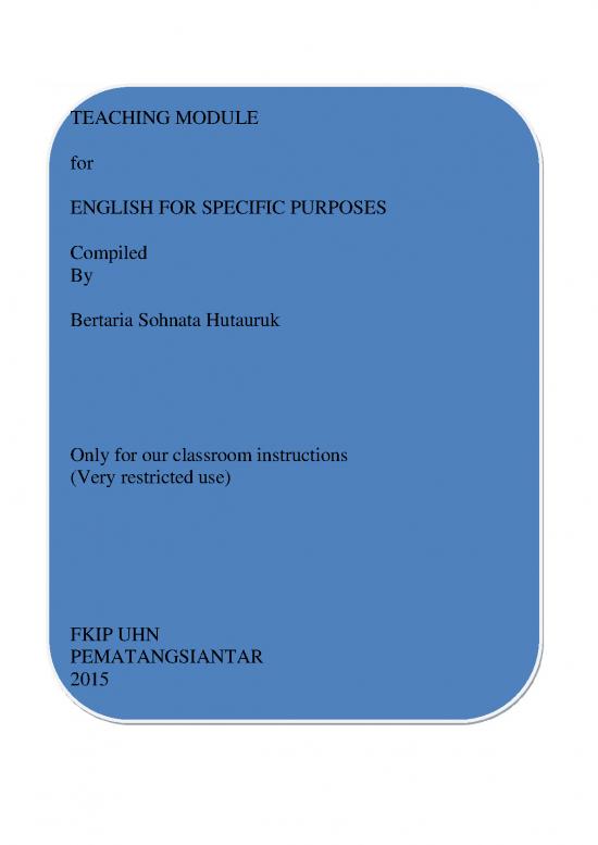 picture_Occupational Therapy Pdf 99460 | English For Specific Purposes