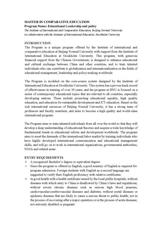 picture Comparative Education Pdf 97638 | Gb17710865540736