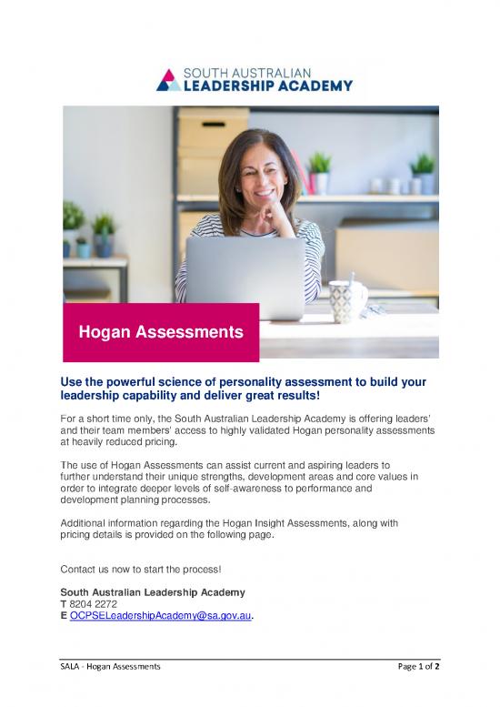 picture_Personality Pdf 97241 | Hogan Personality Assessments2