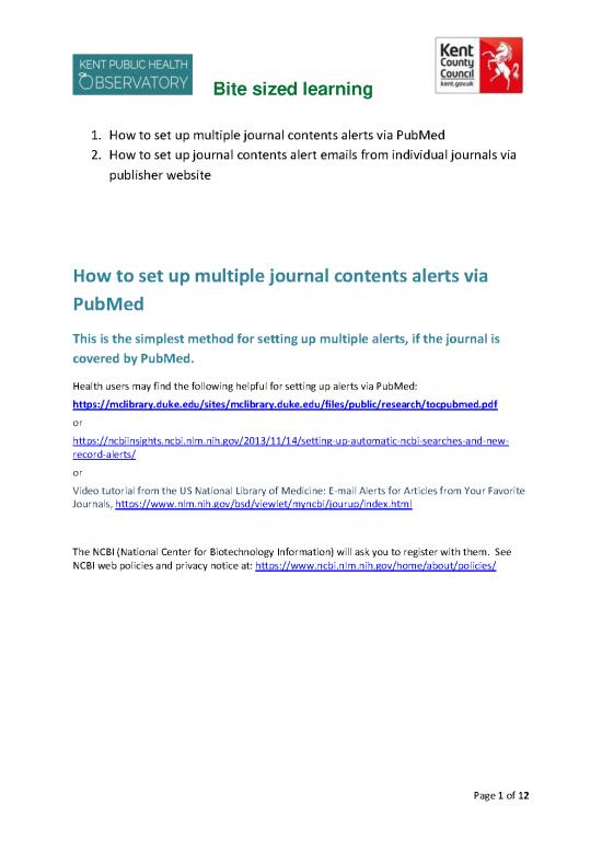 picture1_Journal Pdf 98068 | How To Register For Journal Alerts Bite Sized
