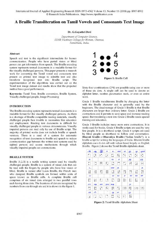 picture1_Therapeutic Communication Pdf 99236 | Ijaerv13n11 22