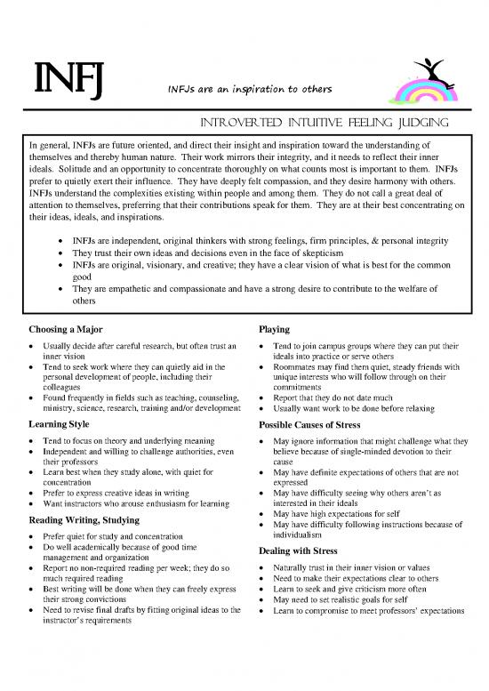 picture_Infj Pdf 97385 | Infj Item Download 2022-09-20 18-23-02