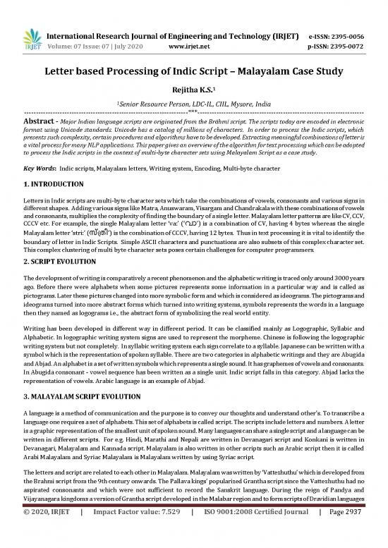 picture1_Language Pdf 99120 | Irjet V7i7513