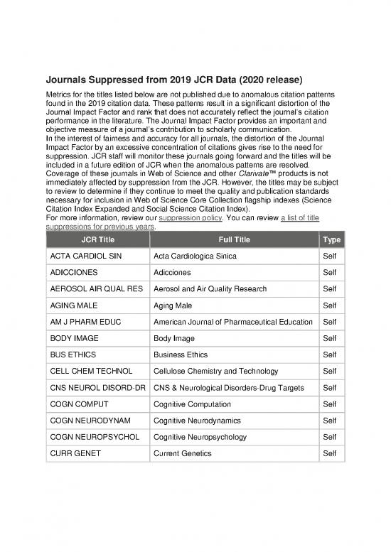 picture Journal Pdf 97658 | Jcr 2019 Suppressed